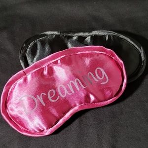 Sleep masks